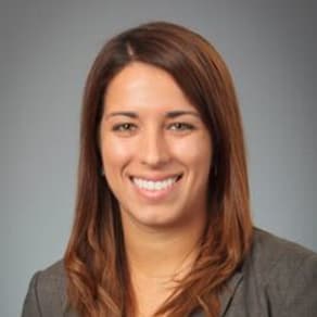 Victoria Burton, MD, General Surgery, Ann Arbor, MI