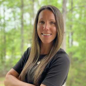 Amanda Cleghorne