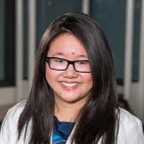 Grace Zhu, MD, Radiology, Salt Lake City, UT, University of Utah Health