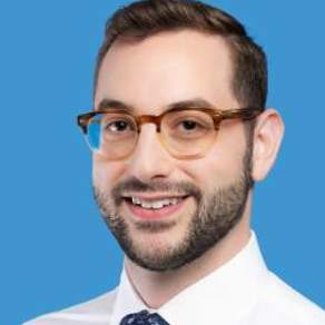 Lucien Rizzo, MD, Radiology, Los Angeles, CA