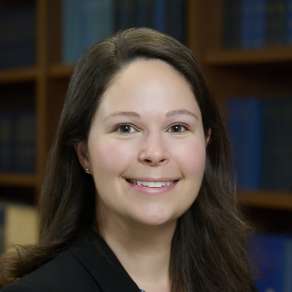 Sarah Ballatori, MD
