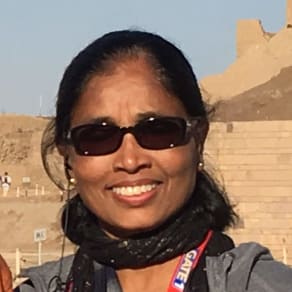 Amirtha Naadimuthu, MD