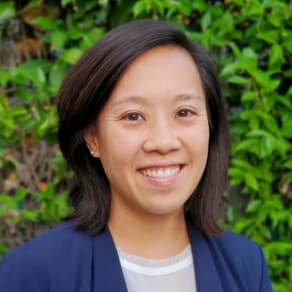 Alison Chang, MD, Oncology, Palo Alto, CA