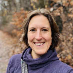 Brita Wegener, Family Medicine, Forest Lake, MN