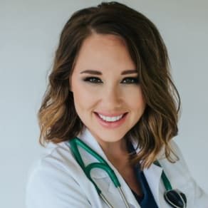 Ashley (Stoker) Cole, MD, Emergency Medicine, Fort Payne, AL, DeKalb Regional Medical Center