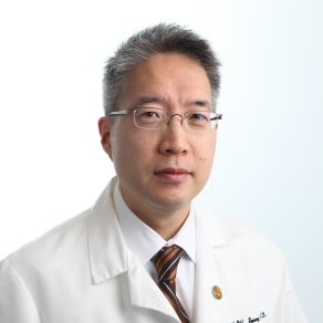 Robert Jyung, MD, Otolaryngology (ENT), Montclair, NJ, Cooperman Barnabas Medical Center