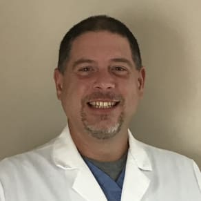 Stephen Heirendt, DO