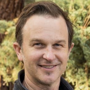 Jeremy Moore, MD