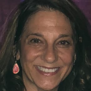 Kerry Harrington