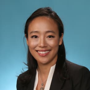 Haniee Chung, MD, Colon & Rectal Surgery, Baltimore, MD, Sibley Memorial Hospital