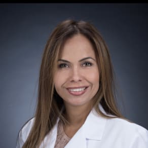 Melina Diaz-Cardenas, MD, Infectious Disease, Fayetteville, GA, Doctors Hospital of Augusta