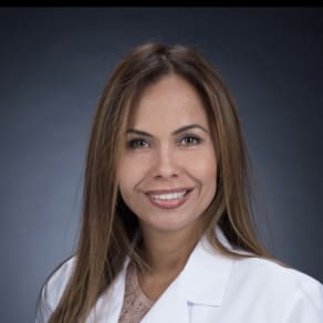 Melina Diaz-Cardenas, MD