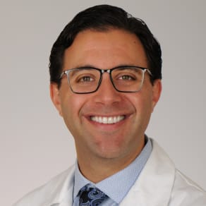 Adam Tanious, MD, Vascular Surgery, Charleston, SC
