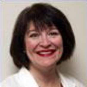 Judy McDonald, MD