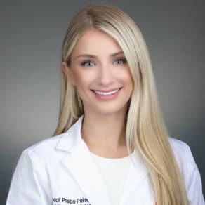Kendall Phelps-Polirer, MD, Resident Physician, Bradenton, FL