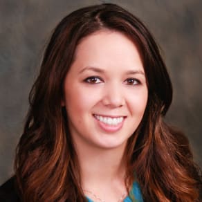 Darcy Trenkle, MD