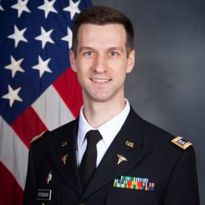 Jonathan Stoddard, MD