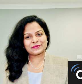 Ashwini Mahadevaiah, MD, Internal Medicine, North Bergen, NJ