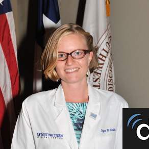 Cayce Smith, MD
