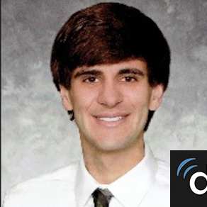 Jordan Martinez, MD