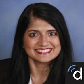 Priya Krishna, MD