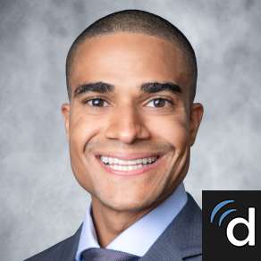 Nnaoma Oji, MD, Orthopaedic Surgery, New York, NY