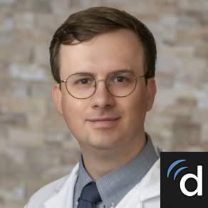Daniel Hubbs, MD