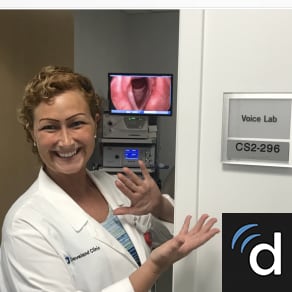 Candace Hrelec, MD, Otolaryngology (ENT), Sarasota, FL