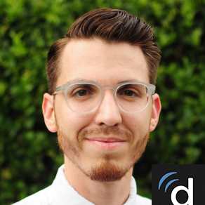 Brian Pando, MD, Resident Physician, Salt Lake City, UT