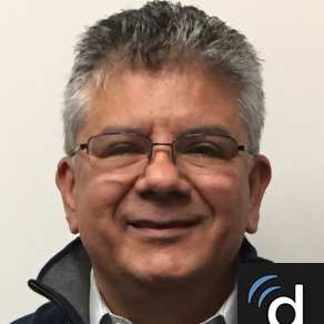 Enrique Olivares, MD