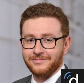Zachary Hodosevich, MD