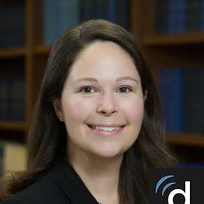 Sarah Ballatori, MD