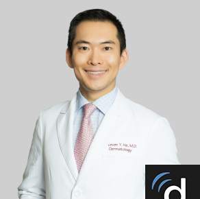 Steven He, MD, Dermatology, San Francisco, CA