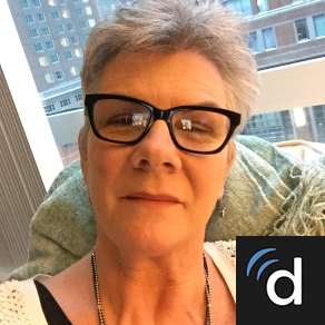 Monica Woodward, MD