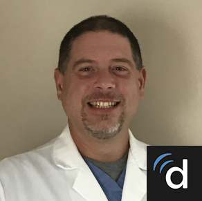 Stephen Heirendt, DO, Emergency Medicine, Washington, PA