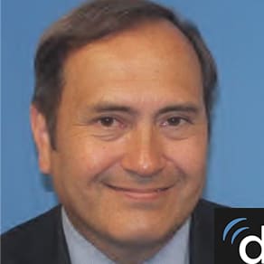 Luis Rivero, MD