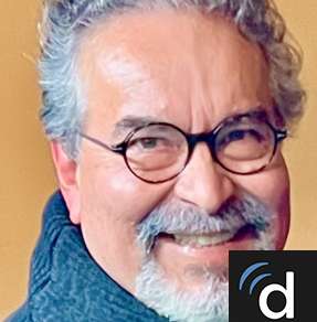David Villareal, Pharmacist, Monterey, CA