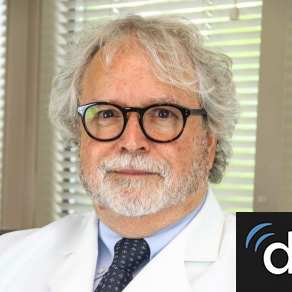Gerald Silverboard, MD