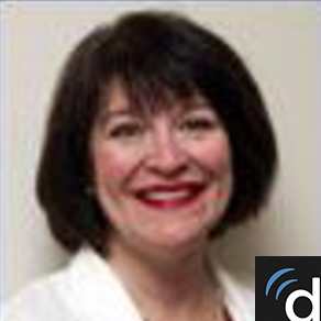 Judy McDonald, MD