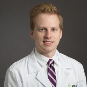 Cory Hogue, MD, Radiation Oncology, Munster, IN, Franciscan Health Hammond