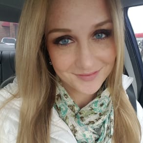 Michelle (Morris) Gonzalez