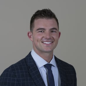 Garrett Christensen, MD