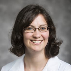 Sarah Dupont, MD, Family Medicine, Atlanta, GA, Emory University Hospital