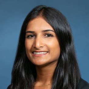 Tamanna Patel, MD, Resident Physician, Worcester, MA