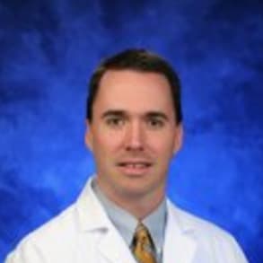 James Leaming, MD