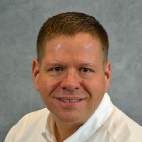 Shawn Jensen