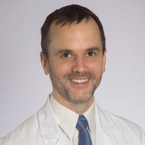 Matthew Craig, MD, Internal Medicine, Elizabethtown, NC, Atrium Health's Carolinas Medical Center