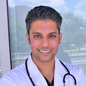 Jesal Popat, MD, Cardiology, Tampa, FL, Tampa General Hospital
