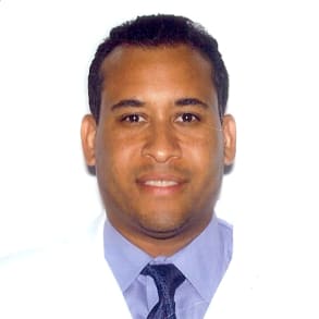 Harry Miller, MD