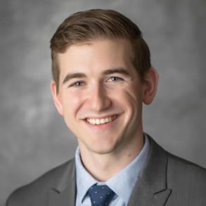 Matt Pate, MD